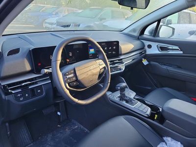 2026 Kia Sportage — photo 7 view