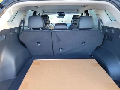 2026 Kia Sportage — photo 27 view
