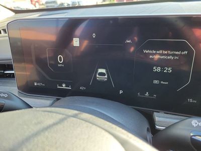 2026 Kia K5 - Photo 14