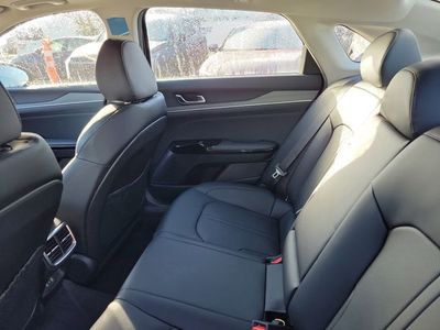2026 Kia K5 - Photo 26