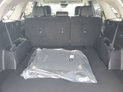 2026 Kia Sorento - Photo 27