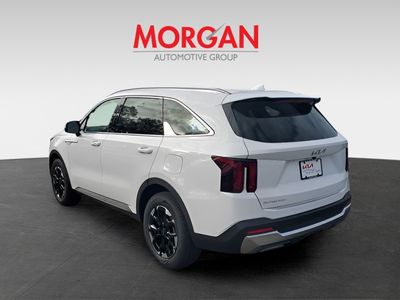 2026 Kia Sorento - Photo 3