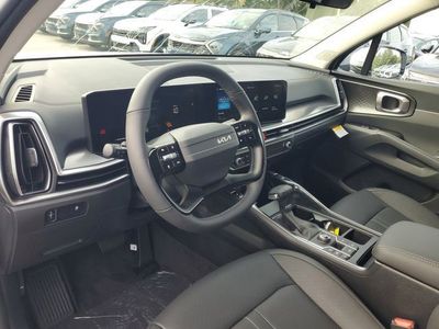 2026 Kia Sorento - Photo 7