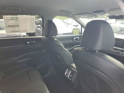 2026 Kia Sorento - Photo 28
