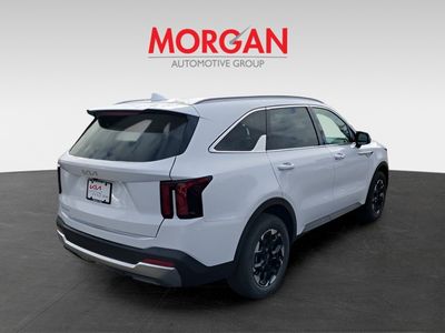 2026 Kia Sorento - Photo 2
