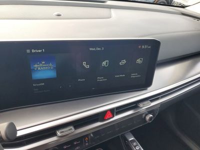 2026 Kia Sorento - Photo 15