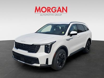 2026 Kia Sorento - Photo 4