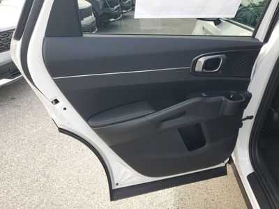 2026 Kia Sorento - Photo 26