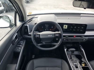 2026 Kia Sorento - Photo 23