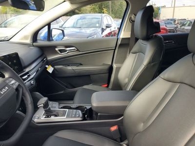 2026 Kia Sportage - Photo 8