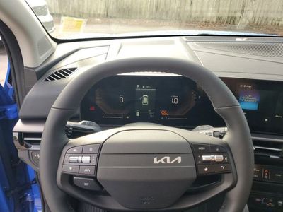 2026 Kia Sportage - Photo 13