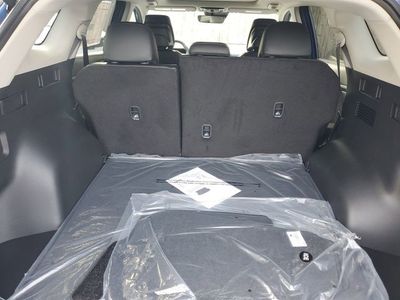 2026 Kia Sportage - Photo 27