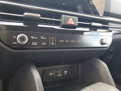 2026 Kia Sportage - Photo 17