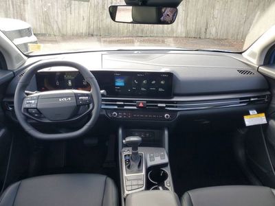 2026 Kia Sportage - Photo 22