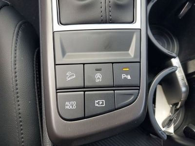 2026 Kia Sportage - Photo 20