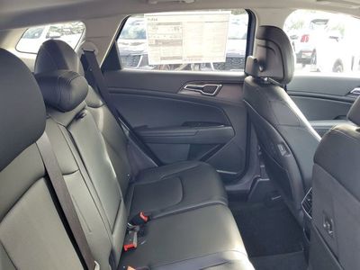 2026 Kia Sportage - Photo 30