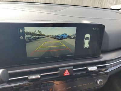 2026 Kia Sportage - Photo 16