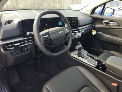 2026 Kia Sportage - Photo 7