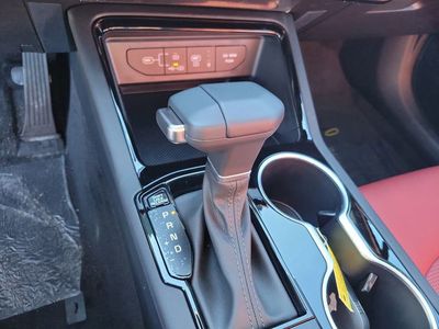 2026 Kia K5 — photo 20 view