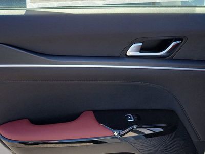 2026 Kia K5 — photo 27 view