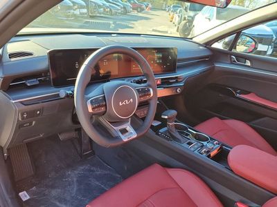 2026 Kia K5 — photo 7 view