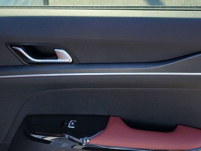 2026 Kia K5 — photo 30 view
