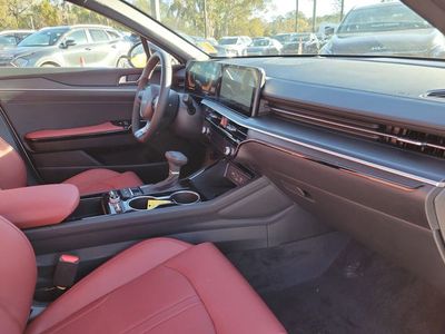 2026 Kia K5 — photo 31 view