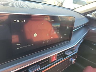 2026 Kia K5 — photo 15 view