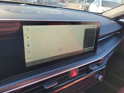 2026 Kia K5 — photo 16 view