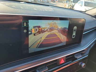 2026 Kia K5 — photo 17 view