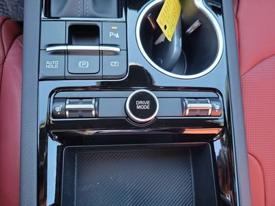 2026 Kia K5 — photo 21 view