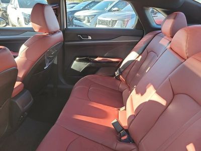 2026 Kia K5 — photo 26 view