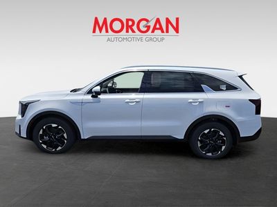 2025 Kia Sorento - Photo 3