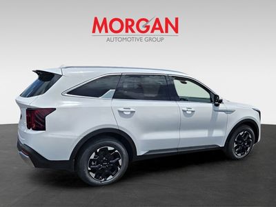 2025 Kia Sorento - Photo 10