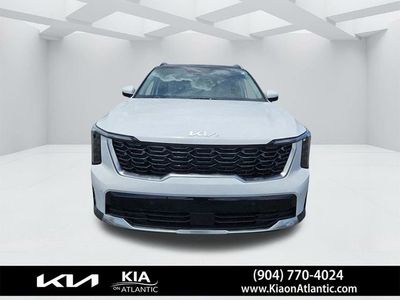 2025 Kia Sorento - Photo 13