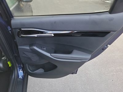 2026 Kia Seltos — photo 30 view