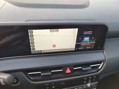2026 Kia Seltos — photo 17 view