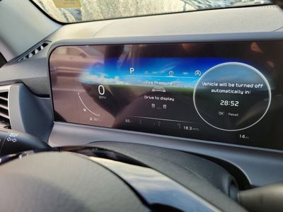 2026 Kia Seltos — photo 14 view