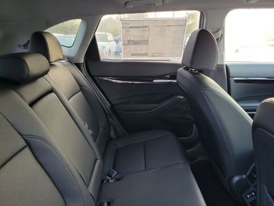 2026 Kia Seltos — photo 29 view