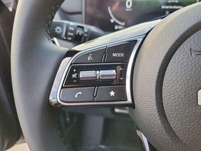 2026 Kia Seltos — photo 11 view