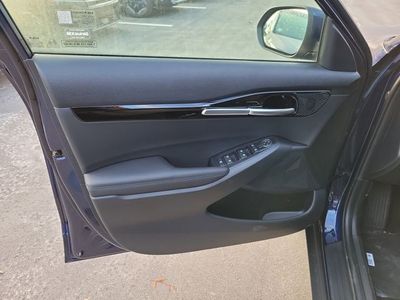 2026 Kia Seltos — detail view