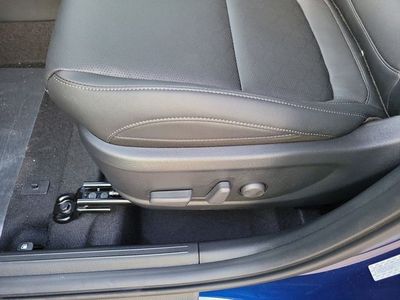 2026 Kia Seltos — photo 9 view