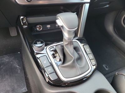 2026 Kia Seltos — photo 20 view