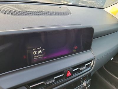 2026 Kia Seltos — photo 15 view