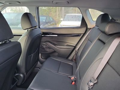 2026 Kia Seltos — photo 25 view