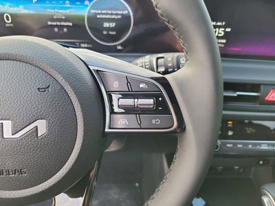 2026 Kia Seltos — photo 12 view
