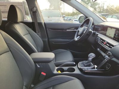2026 Kia Seltos — photo 32 view