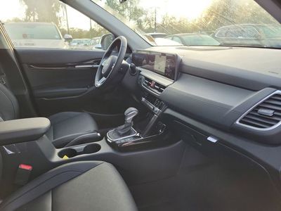 2026 Kia Seltos — photo 31 view