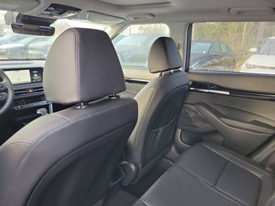 2026 Kia Seltos — photo 24 view