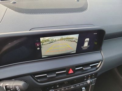 2026 Kia Seltos — photo 16 view